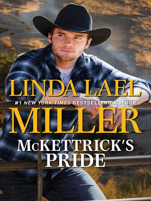 cover image of Mckettrick's Pride
